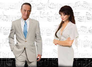 V.I. SAFONOV ACADEMIC SYMPHONY ORCHESTRA