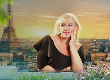 En français sur l'amour