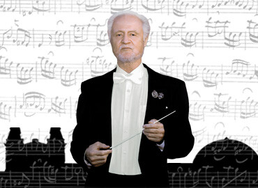 «Детская филармония»