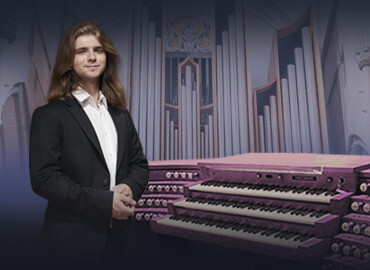 «Органная симфония»