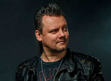 КняZz «Ангел и Демон»