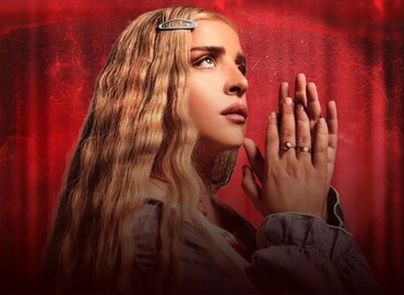 Меги Гогитидзе