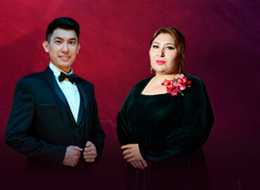  «Певец земли родной»