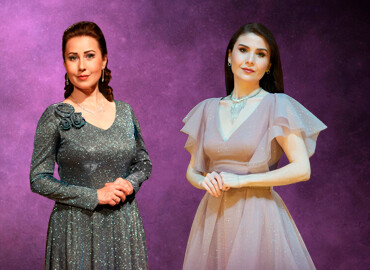 «Русский соловей»