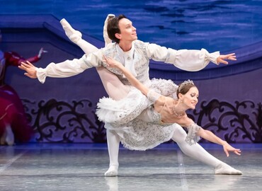 Балет «Спящая красавица»