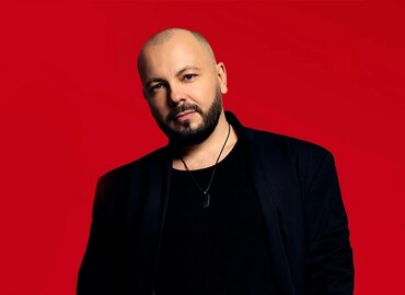 Ярослав Сумишевский «Счастливым быть!»