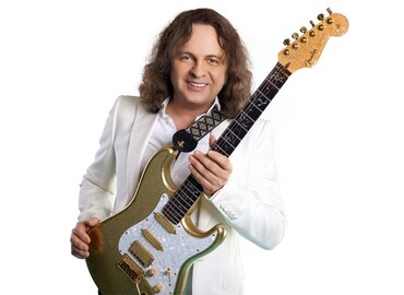 Виктор Зинчук