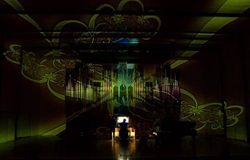 Online concert “Music of the Love” soloist Svetlana Berezhnaya 26.02.21