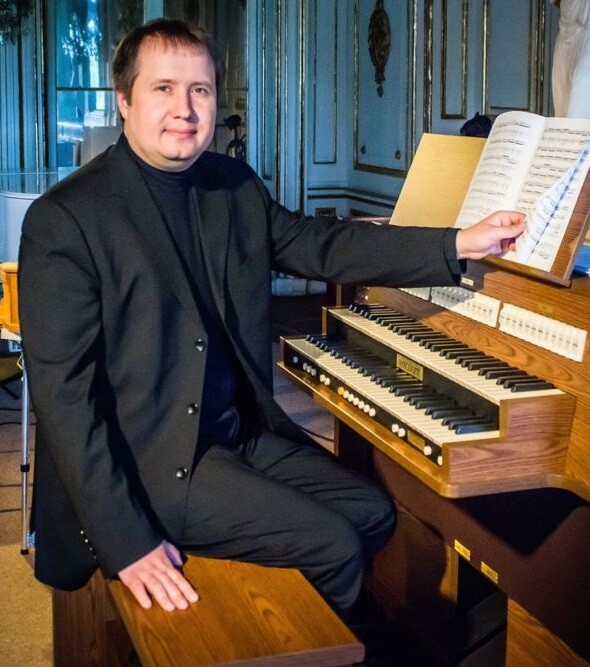 Алексей Шевченко 