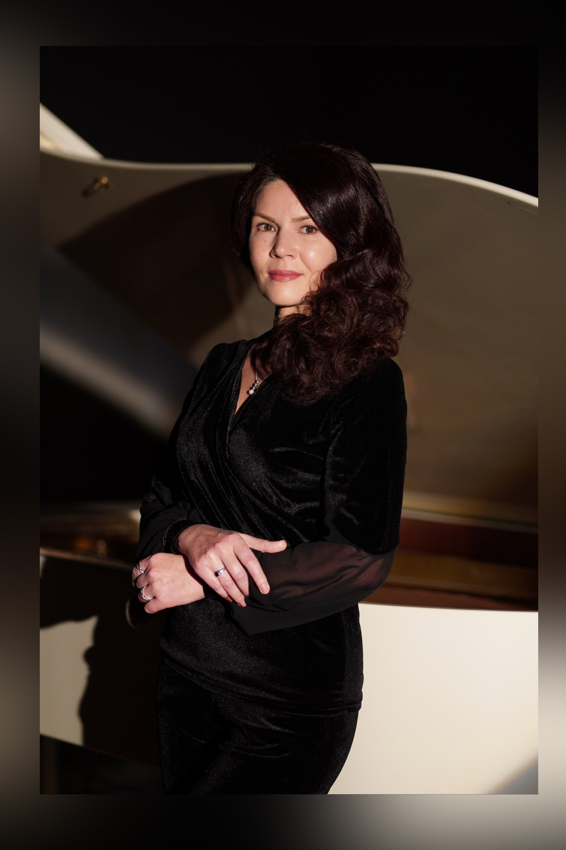 Юлия Алтухова