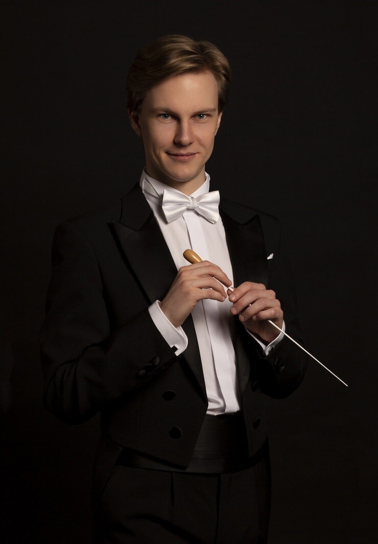 Андрей Колясников