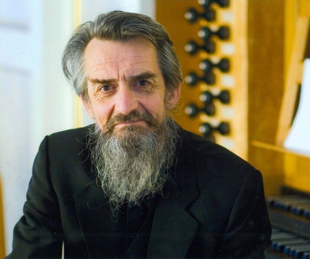 Борис Казачков