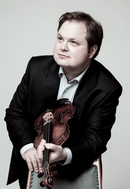  Даниил Австрих