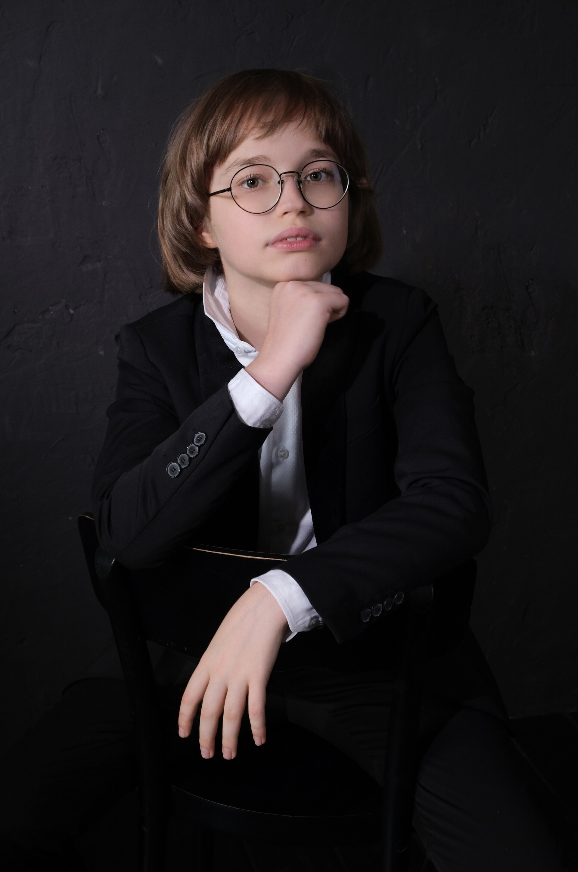 Лев Бакиров