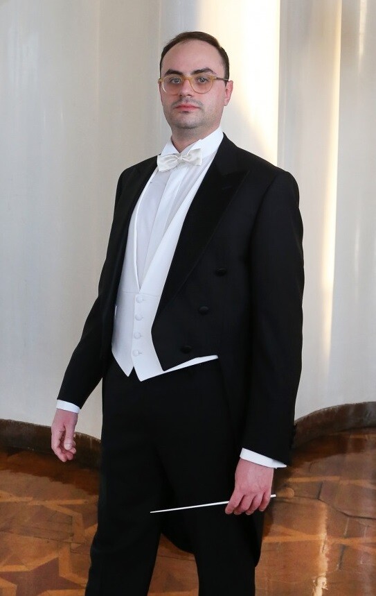 Филиппо Десси  (Италия)