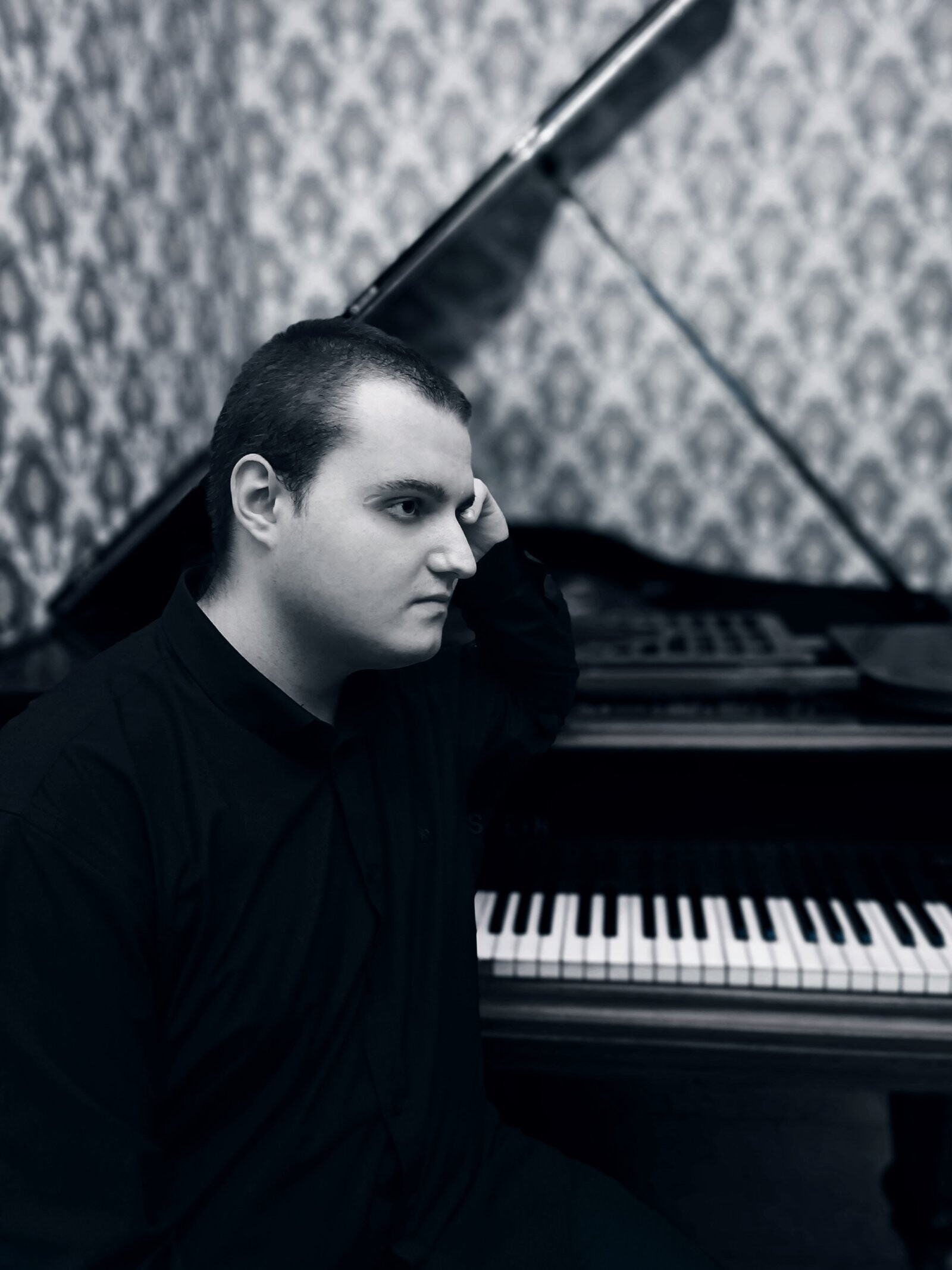 Александр Кольцов