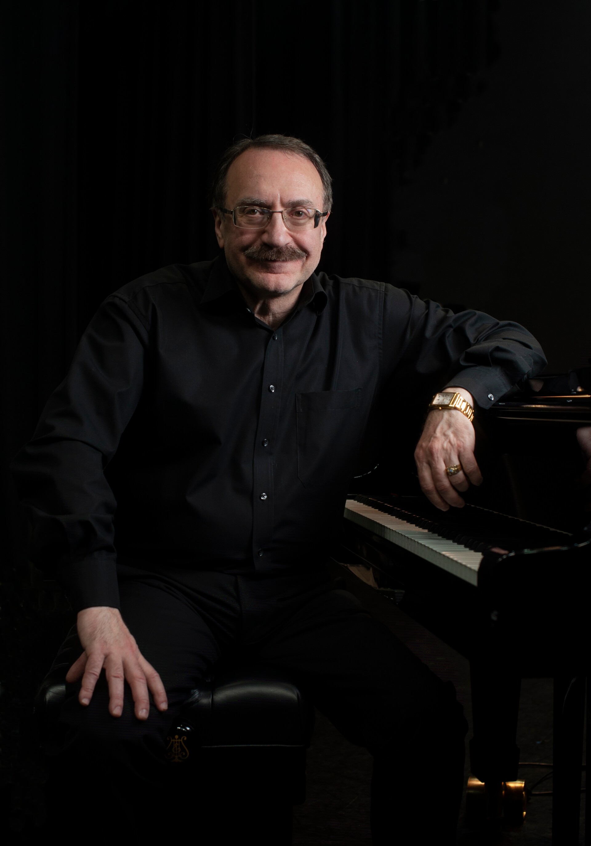 Даниил Крамер