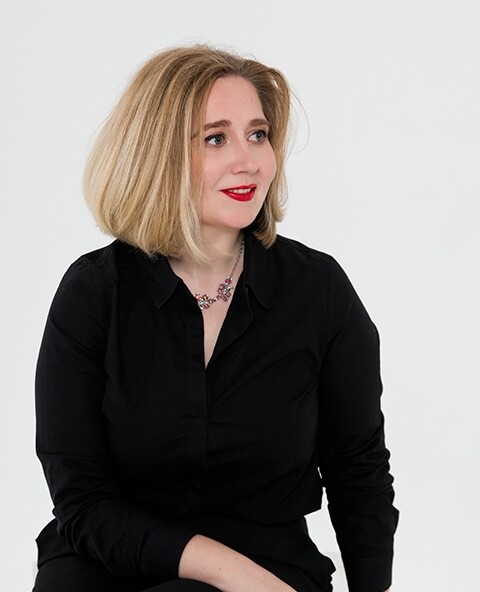 Олеся Кравченко