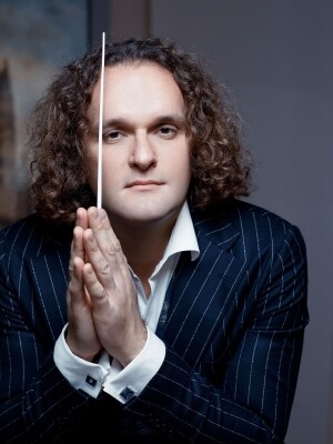 Юрий Медяник