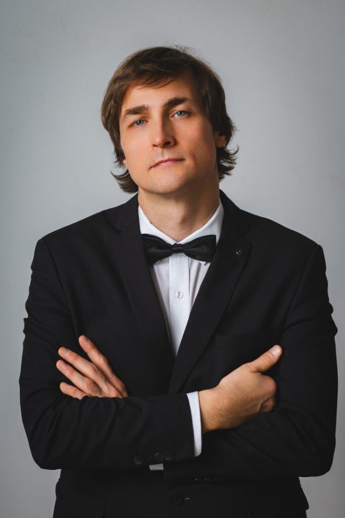 Филипп Мещеряков