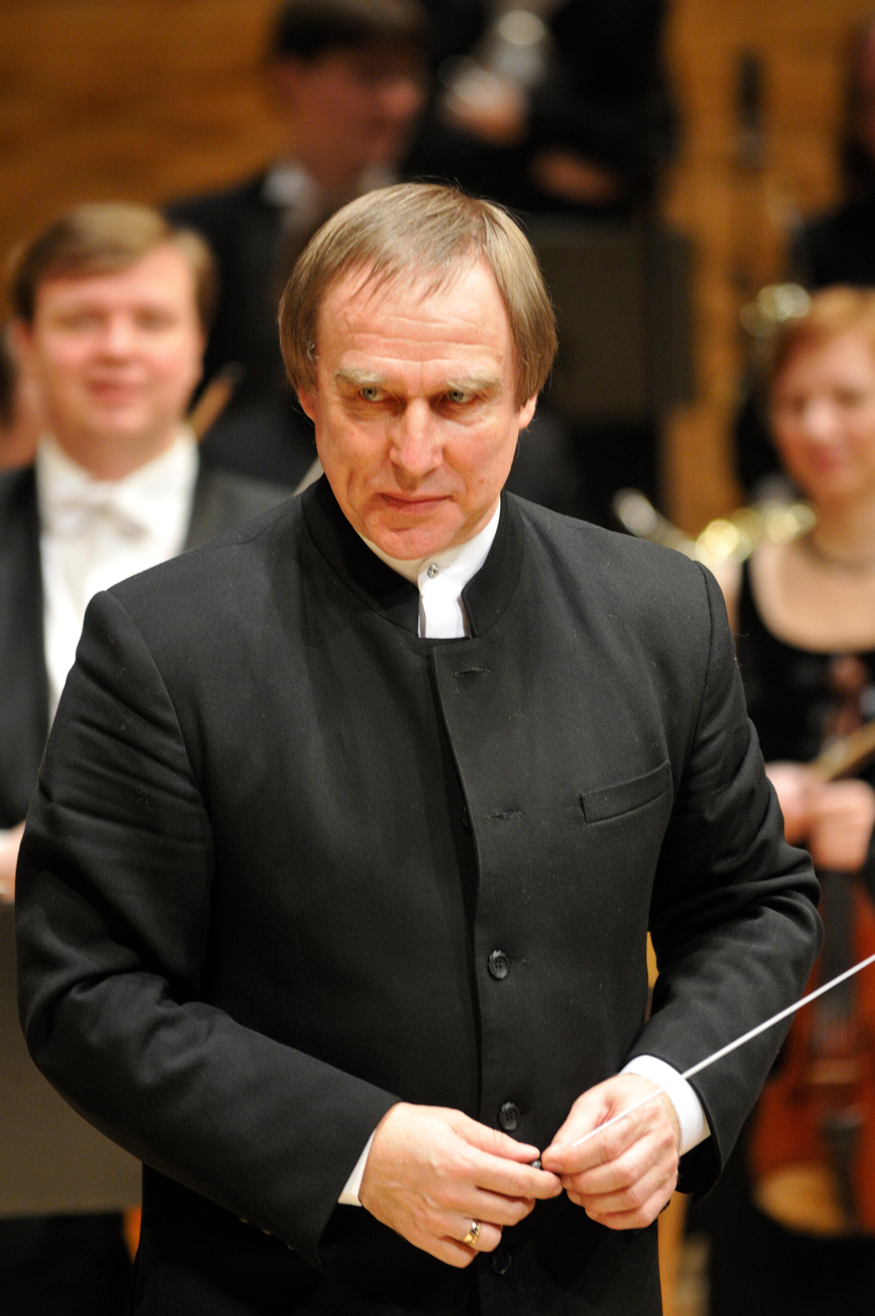 Сергей Ролдугин 