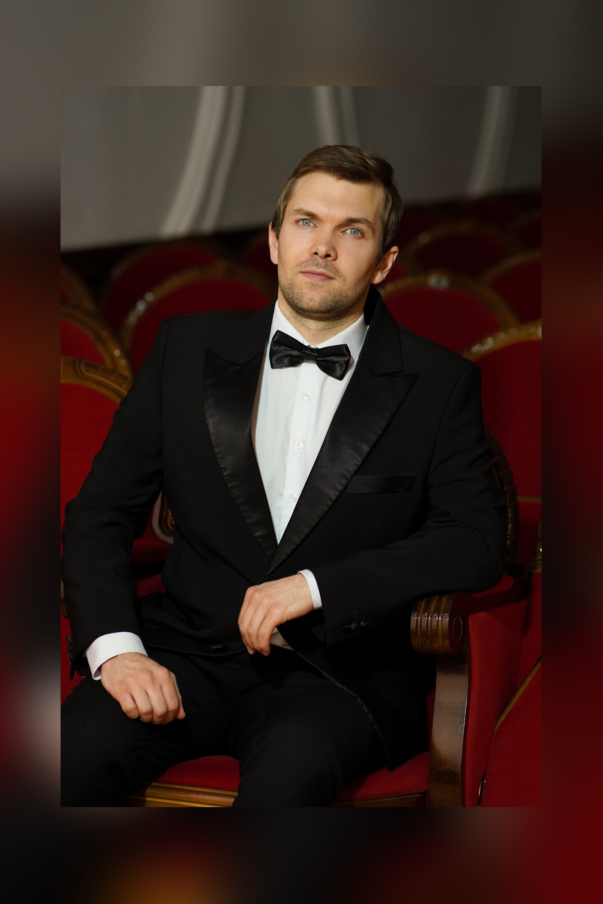 Илья Точилкин