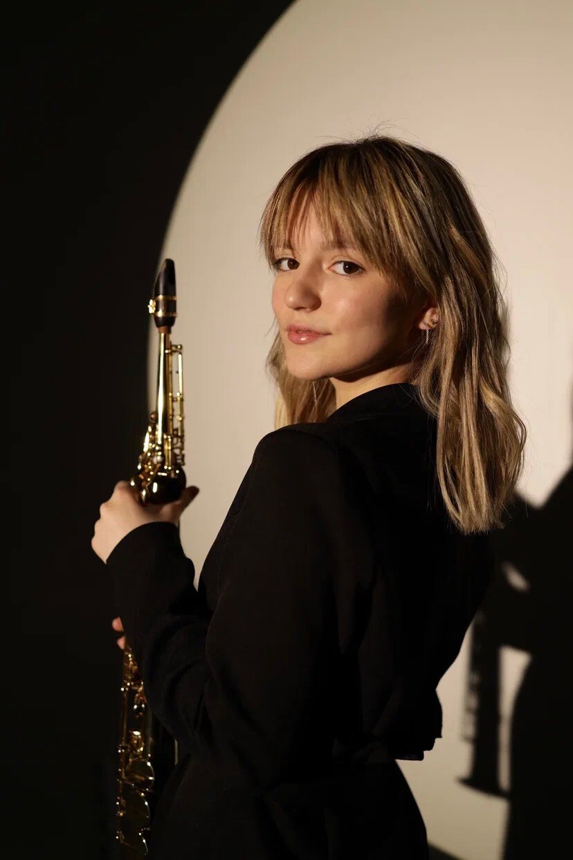 Софья Тюрина