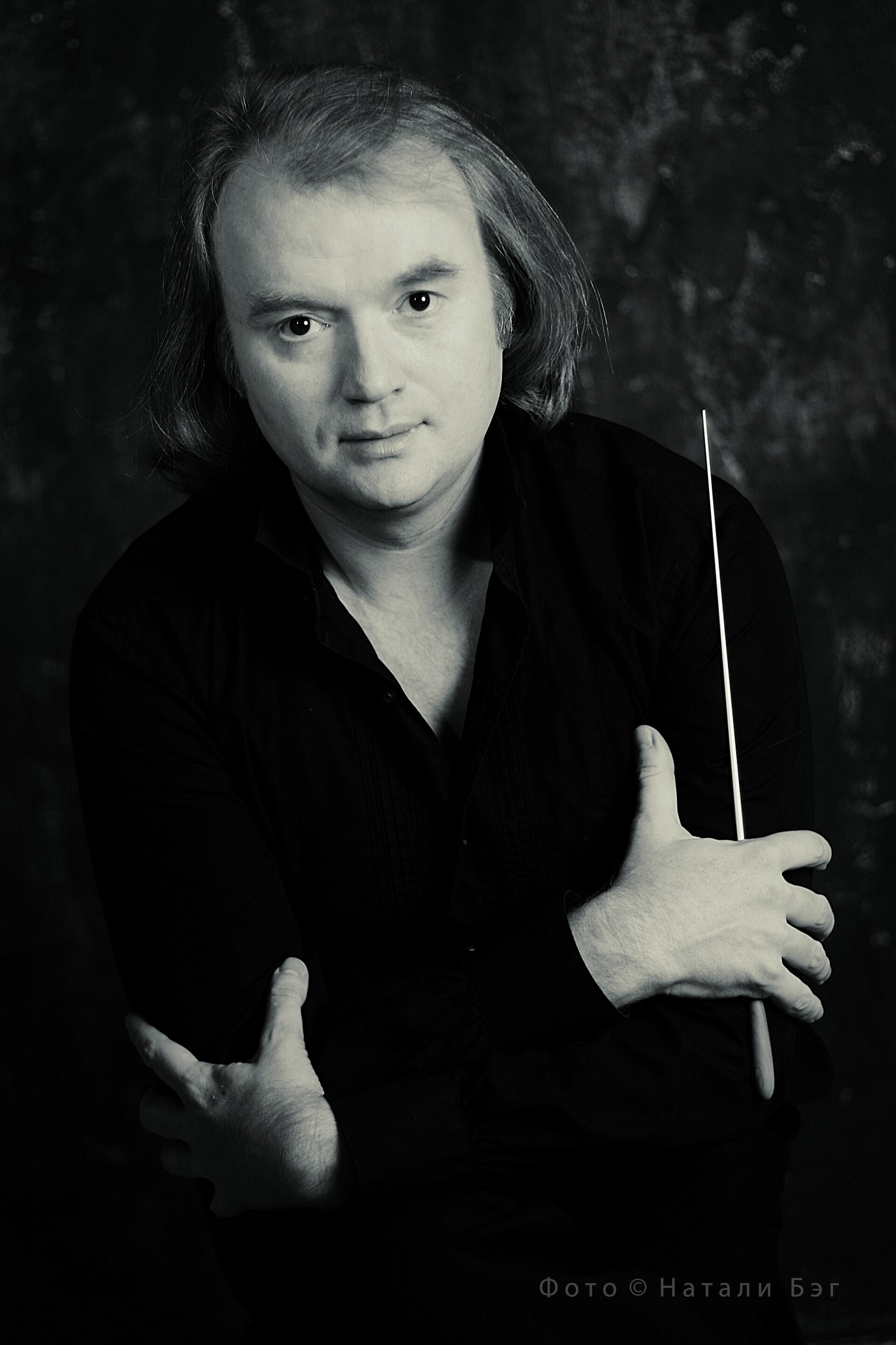 Александр Викулов