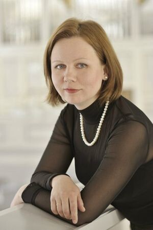 Марина Вяйзя