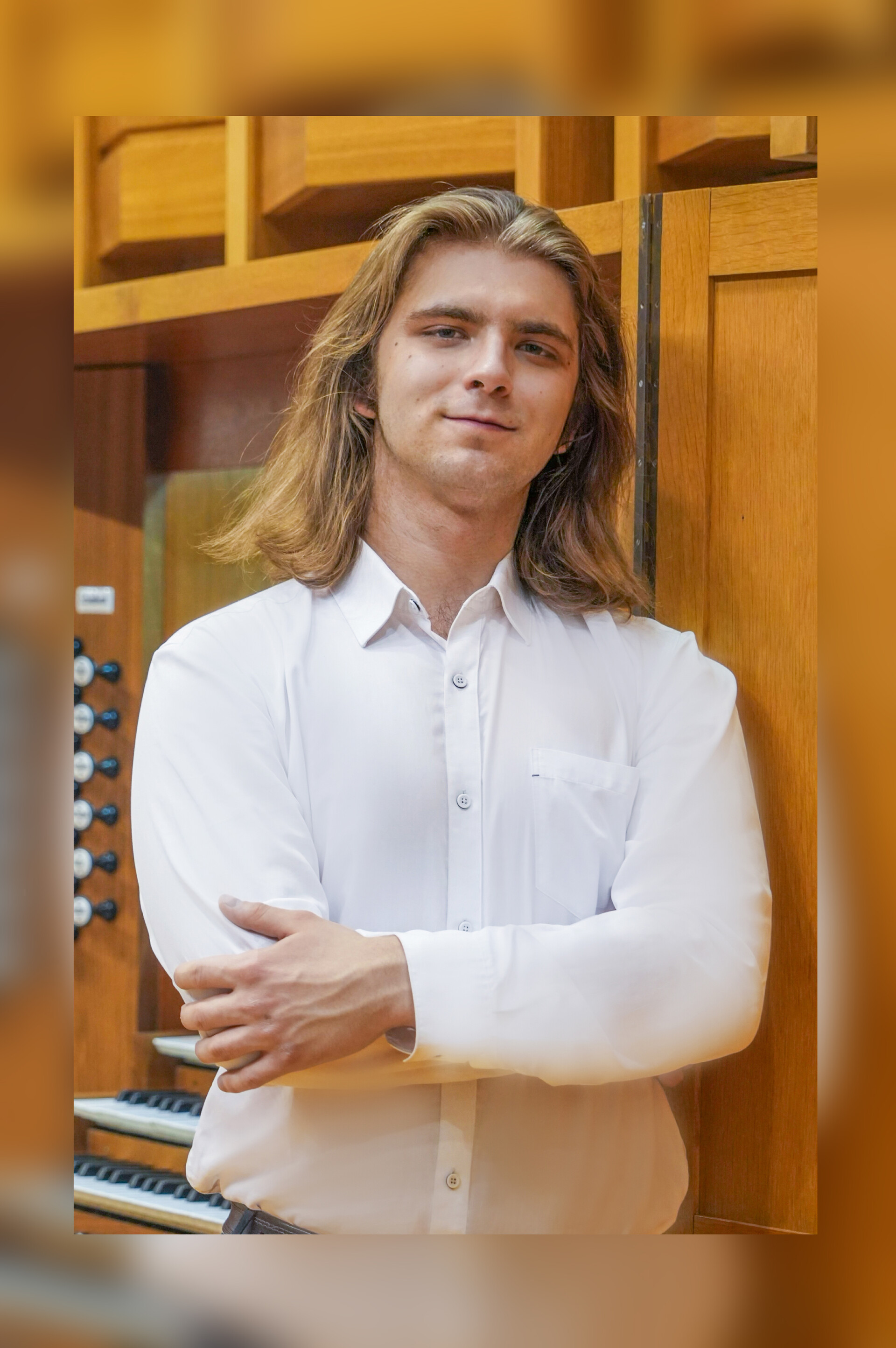 Иван Зиновьев