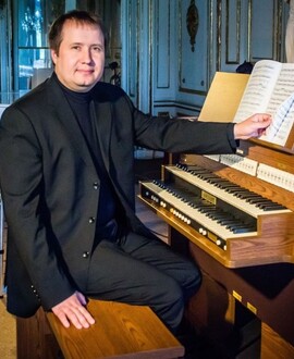 Алексей Шевченко 