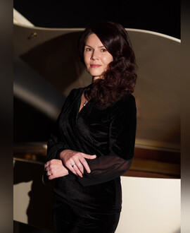 Юлия Алтухова