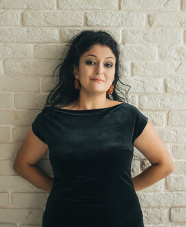 Амалия Авакова