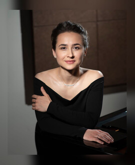 Анна Цыбулёва 