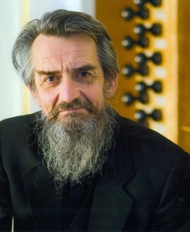 Борис Казачков