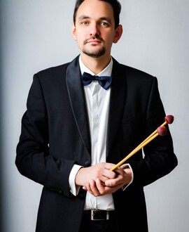 Павел Чижик 