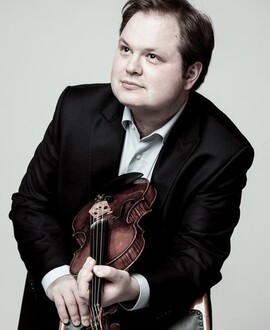  Даниил Австрих