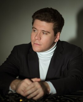 Денис Мацуев