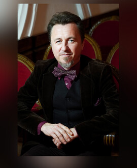 Игорь Дробышев