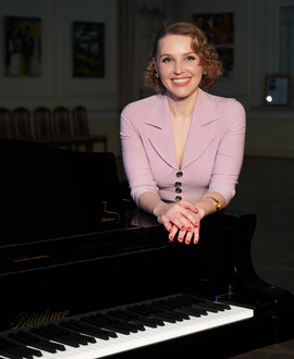 Евгения Карпова