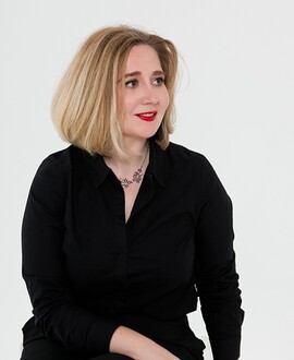 Олеся Кравченко