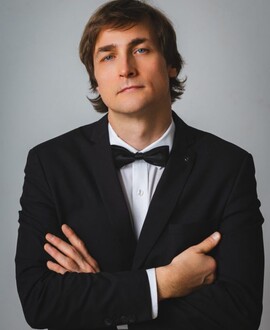 Филипп Мещеряков