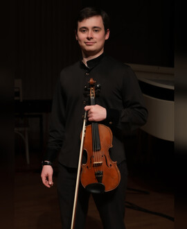 Александр Митькин