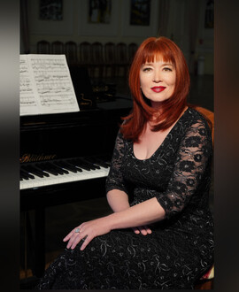 Нонна Садуллаева 