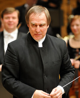 Сергей Ролдугин 