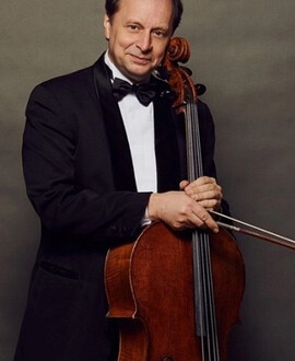 Олег Сендецкий