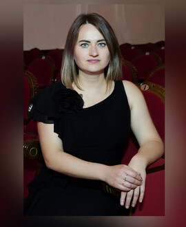 Татьяна Шишкина