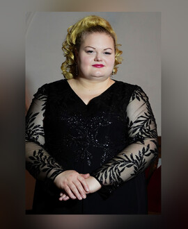 Наталья Старкова 