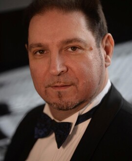 Игорь Стороженко