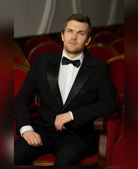 Илья Точилкин